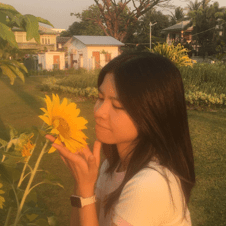 Picture of Khin Pa Pa Lwin