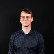 Picture of Bart Olsthoorn