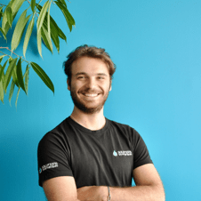 Photo de Clément BARDON