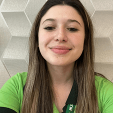 Foto de Júlia Furtado Vazatta