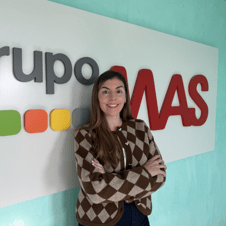 Foto de Maria Teresa Caballo Gil