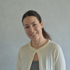 Picture of May Gomez Naar