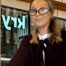 Bild på Nikki Christianson