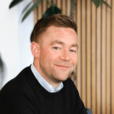 Billede af Adam Ketelsen