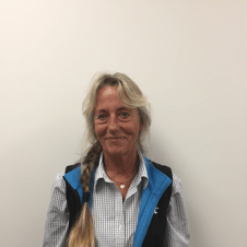 Picture of Tracey Rhodes