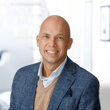 Bild på Fredrik Hultner