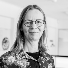 Picture of Mettstine Hattesen