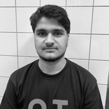 Bilde av Roshan Kapri