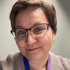 Picture of Tiina-Maria Siipola