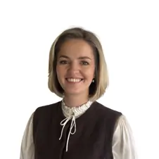 Bild på Olivia Asplund