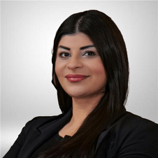 Bild på Valentina Mahmod