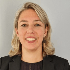 Photo de Marieke Vanlerberghe
