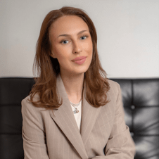 Picture of Nathalie Renstrøm