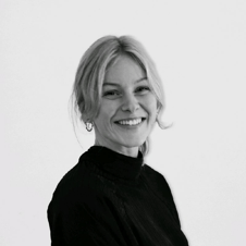 Picture of Malene Malmkjær