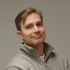 Kuva henkilöstä Ossi Syrjälä