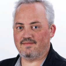 Bilde av Ronny Aasen