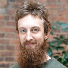 Picture of Marcus Bring