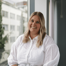 Bilde av Mari Charlotte Klyve