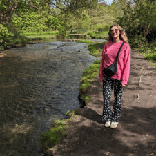 Picture of Jess Sellwood