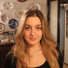 Picture of Rosalina Ferrajolo