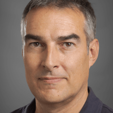 Picture of José Manuel Peral Urbina