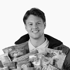 Picture of Tuomas Kiviniemi