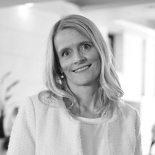 Picture of Tina Friis