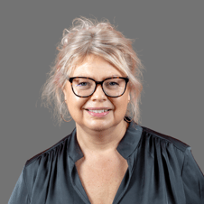 Bild på Elisabeth Söderstam /OMD