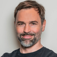Picture of Richard Olver
