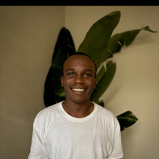 Photo de Djonse Machard