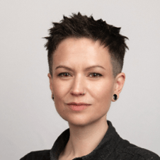 Picture of Sofie Buckland