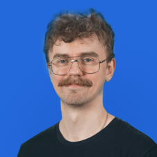 Picture of Paul Beagan