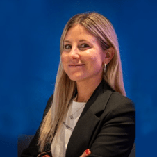 Foto de Micaela Labonia