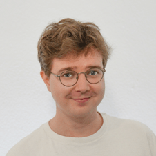 Picture of Alexander Jung