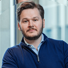 Bilde av Vegard Berge Iversen