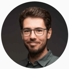 Picture of Romain Delanoë