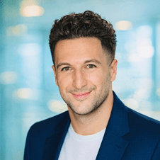 Picture of Vincent Manglardi