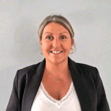 Photo de Stephanie AIT OULAHIANE