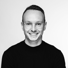 Picture of Benedikt Treuer