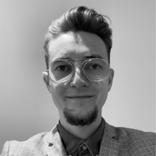 Billede af Niklas E. Vestergaard Hedehus
