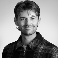 Bild på Erik Helldén