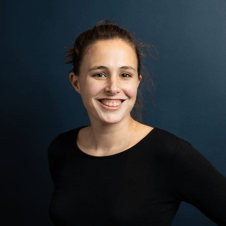 Picture of Aliénor Marion