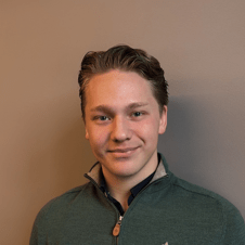 Picture of Didrik Söderström