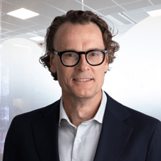Picture of Peter Hjorth