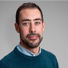 Bild på Rickard Stolt