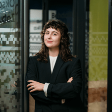 Picture of Margo Kuznietsova