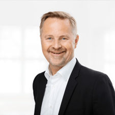 Kuva henkilöstä Anders Dorsell