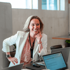 Bilde av Karen Onsager Keiserud