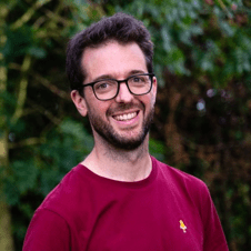 Picture of Thijs Deklerck