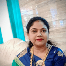 Picture of Kavita Raipure